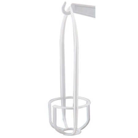 2 - Portaflebo in materiale plastico Art. MO441 -