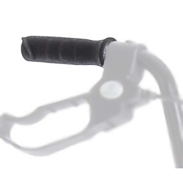 Prime Manopola DESTRA Per Deambulatore Girello per Anziani Compatibile con RP690 RP675 RP685 RP680 RP68 RP689 Art. RPR310D--