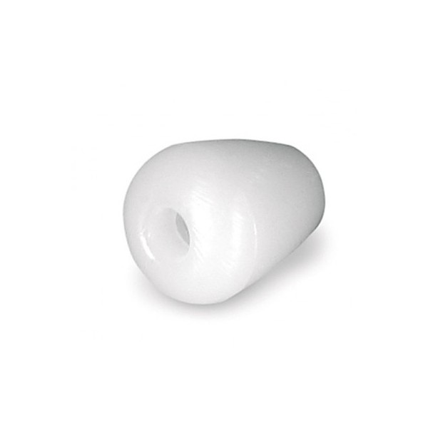 Prime Oliva Per Fonendoscopio Rigida Bianca Art. DR351