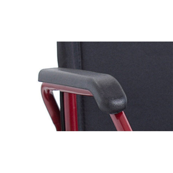 Prime Coppia di Imbottiture per braccioli per Sedia a rotelle Carrozzina Moretti CP103P START 2 CP500 GO! CP505 GO!2 Art. CPR403