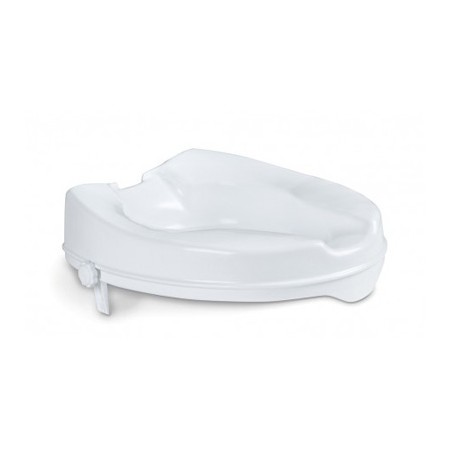 1 - RIALZO WATER 6 cm CON FERMI MOPEDIA Art. RP400-6 --