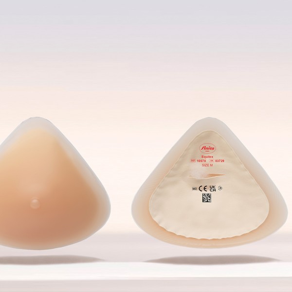 Prime Anita Equitex Protesi leggera multif. senza taschina Colore Sabbia --