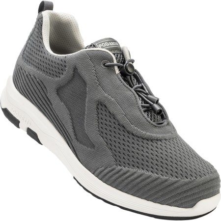 1 - Scarpe Ortopediche Sportive Unisex Podartis SATURN CARBON