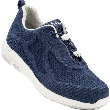 1 - Scarpe Ortopediche Sportive Unisex Podartis SATURN BLU