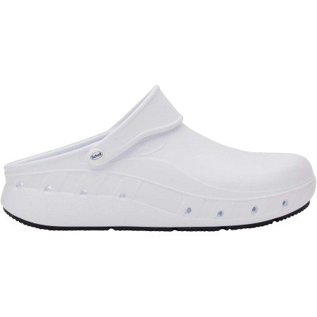 1 - Clog Scholl ULTRAGRIP CLOG Unisex Eva Colore Bianco