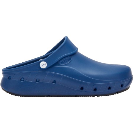 1 - Clog Scholl ULTRAGRIP CLOG Unisex Eva Colore Blu