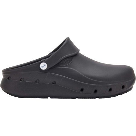 1 - Clog Scholl ULTRAGRIP CLOG Unisex Eva Colore Nero