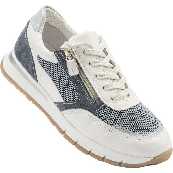 Prime Scarpe Ortopediche Podartis SIENNA con Cerniera e Stringhe Suola flessibile Calzata 10 --