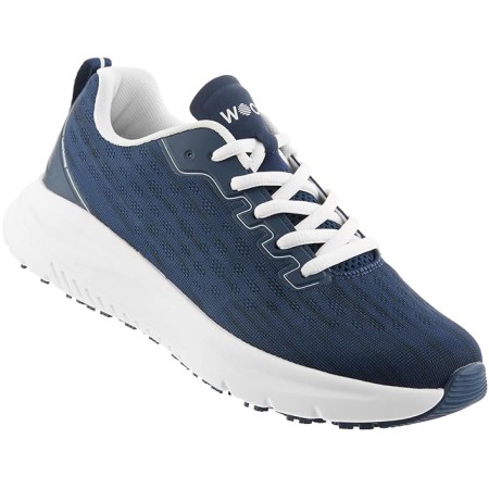 1 - Wock ACTIONPRO Sneaker Leggere Blu navy