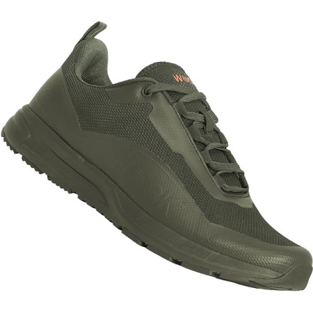 1 - Wock REBLAST Sneaker Ultra Leggere Verde
