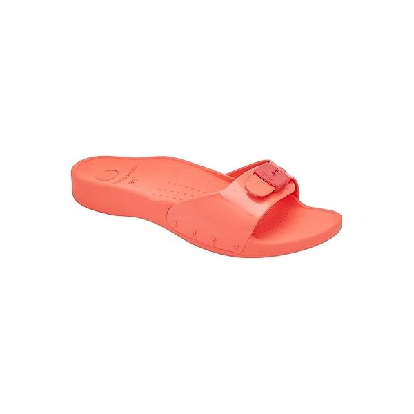 Scholl Ciabatte SCHOLL SUN PVC Salmon