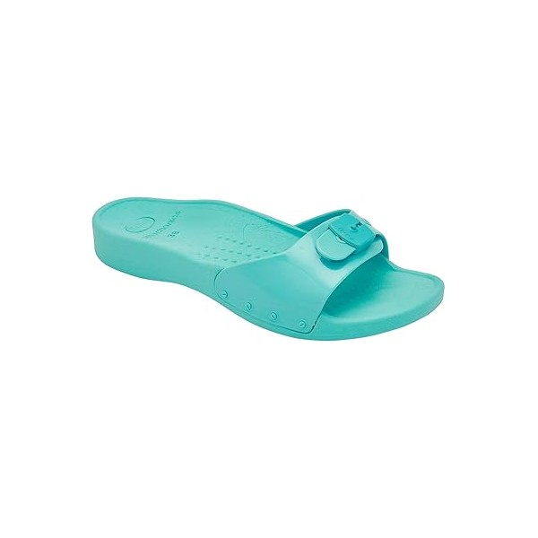 Scholl Ciabatte SCHOLL SUN PVC Teal