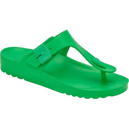1 - Ciabatte Estive Scholl BAHIA FLIP-FLOP EVA GREEN-