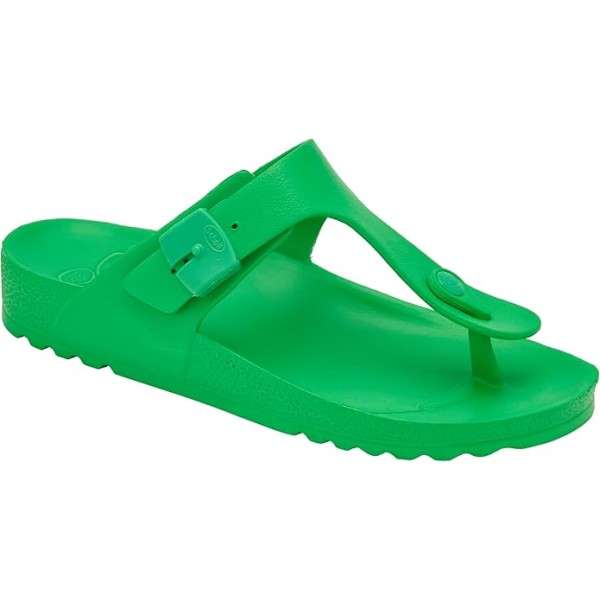 Ciabatte Estive Scholl BAHIA FLIP-FLOP EVA GREEN-