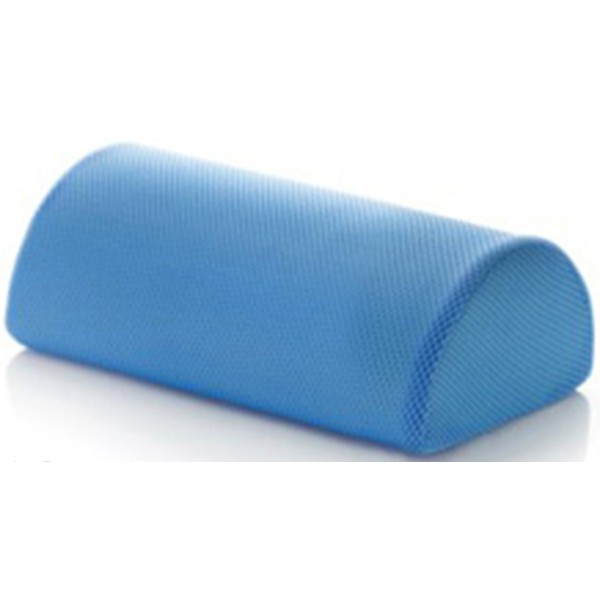 Prime Cuscini multiuso in Memory Foam per zona Lombare , Cervicale o Ginocchia sfoderabili Small Art. ST350S --