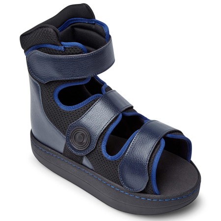 1 - OPTIMA POST OP Trattamento Lesione Diabetica post operatorie Traumatiche Fratture del piede. Art. TO-POST001 --