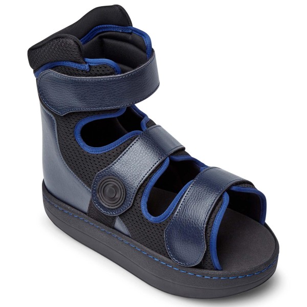 Prime OPTIMA POST OP Trattamento Lesione Diabetica post operatorie Traumatiche Fratture del piede. Art. TO-POST001 --