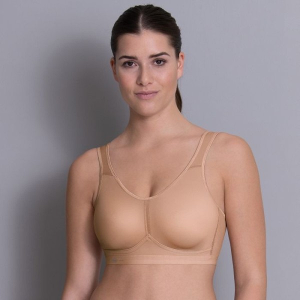 Anita Light & firm Reggiseno sportivo Colore deep sand