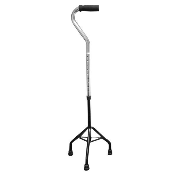 Prime Bastone tripode, bastone a tre piedi per anziani Art. AD-17 --