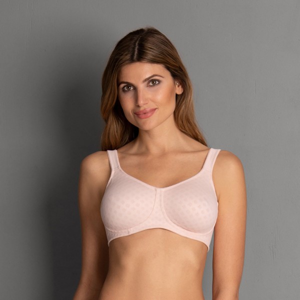 Prime Anita Lisa Reggiseno per protesi preformato Colore Rosa --