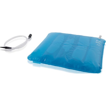 1 - Cuscino antidecubito Ad Acqua senza Foro CM 45X50 Art. ST328