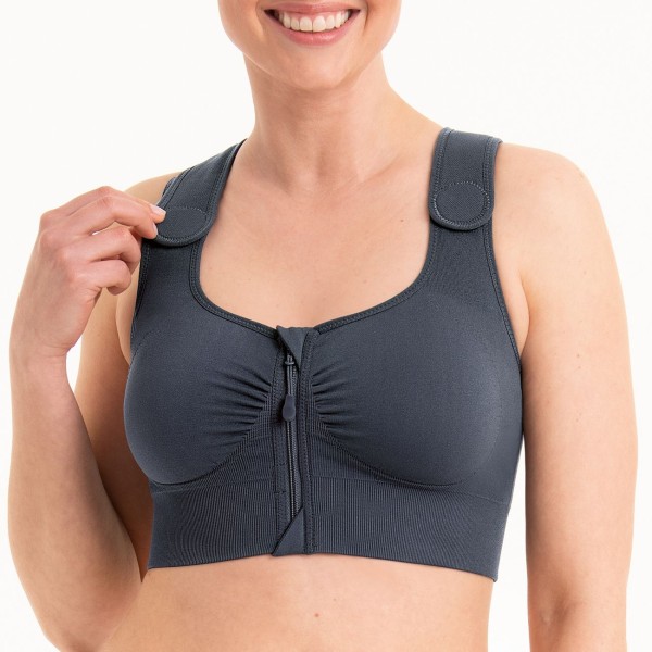 Anita Bendaggio per protesi Colore antracite