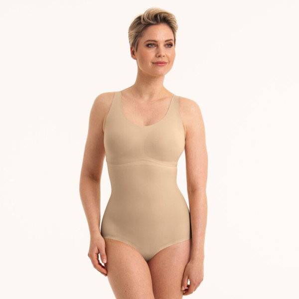 Anita Body con coppette Colore desert