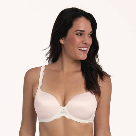 1 - Anita Reggiseno con ferretto Colore cristallo