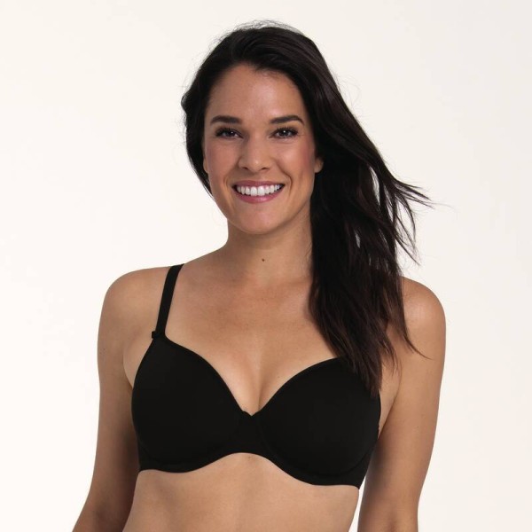 Anita Reggiseno con ferretto Colore nero