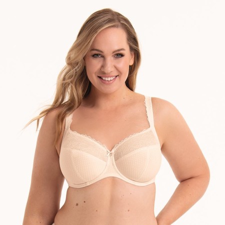 1 - Anita Reggiseno con ferretto Colore rose