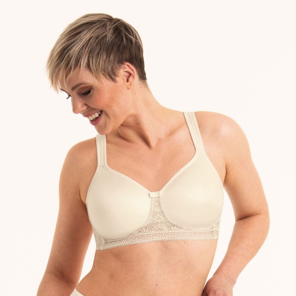 Anita Reggiseno per protesi Colore cristallo