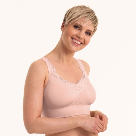 1 - Anita Reggiseno per protesi Colore lotus
