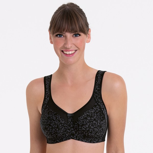 Anita Reggiseno per protesi Colore nero