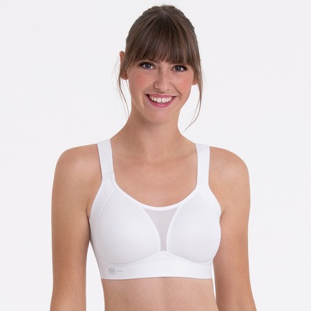 1 - Anita Reggiseno preformato Colore bianco