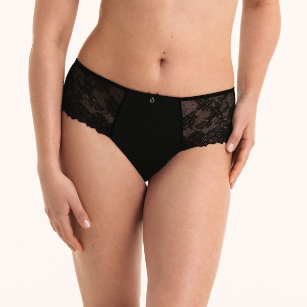 Anita Shorty Colore nero