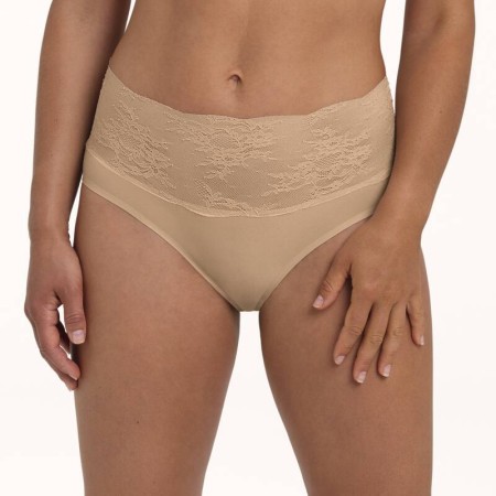1 - Anita Slip alto+ Colore desert