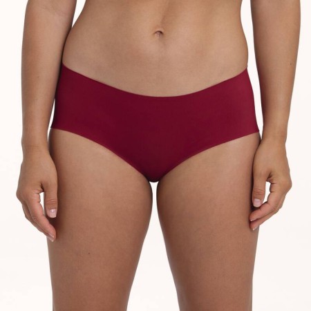 1 - Anita Slip Colore rubino