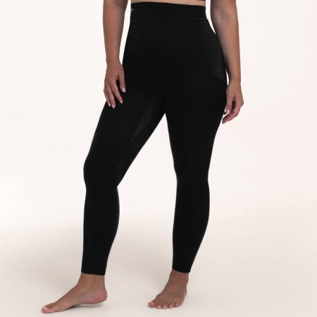 1 - Anita Sport Tights Leggings Massage+ Colore nero