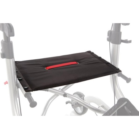 1 - Seduta in Tessuto per Deambulatore Girello per Anziani RP535 Art. RPR226 --