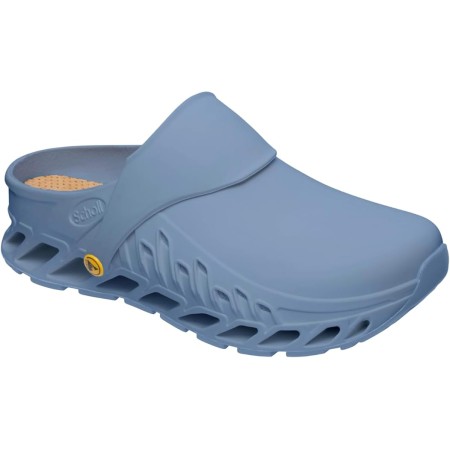 1 - EVOFLEX Scholl Blu Memory Cushion Professional