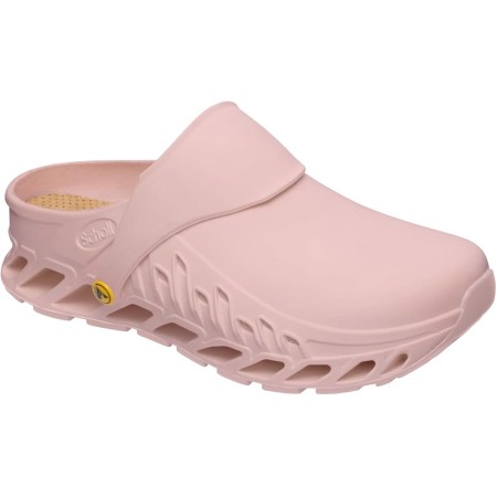 1 - EVOFLEX Scholl Rosa Memory Cushion Professional