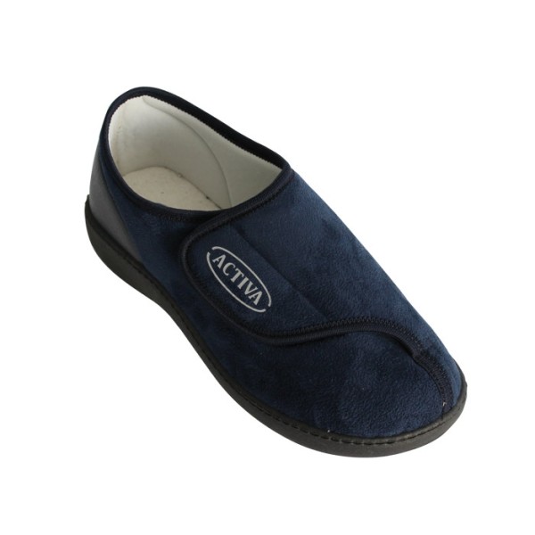 Prime Calzatura fisiologica Alluce valgo Dita a martello Metatarsalgie Vasculopatie Piede reumatico Piede diabetico Activa 3T  -