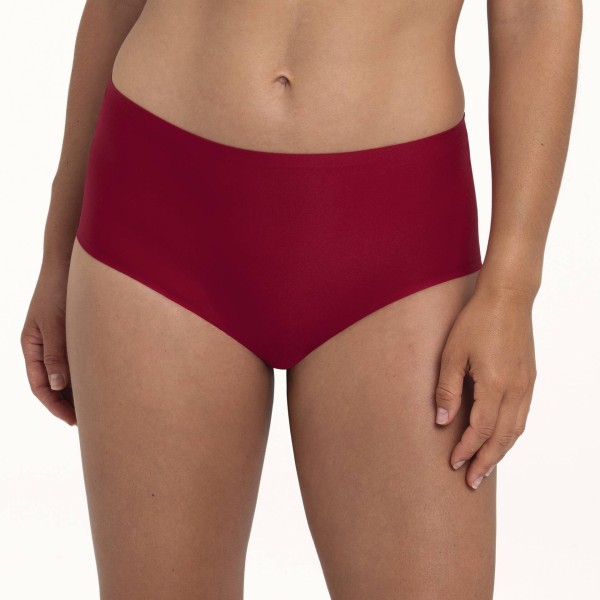 Anita Essential Slip alto+ Colore Rosso