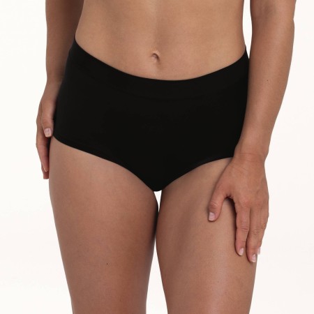 1 - Anita Panty+ Colore black