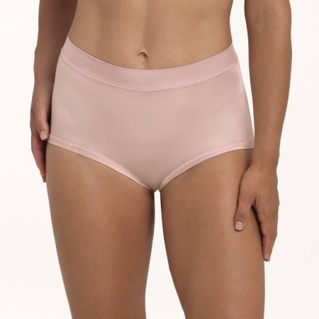 1 - Anita Panty+ Colore rosewater