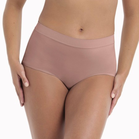 1 - Anita Panty+ Colore rosewood