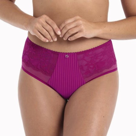 1 - Anita SITA - Slip a vita alta+ Colore Rosa