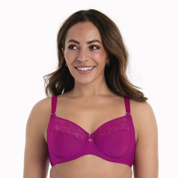 Anita Sita Reggiseno con ferretto Colore Candy Pink