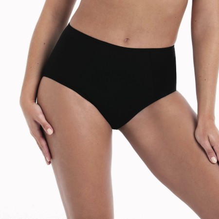 1 - Anita Slip alto+ Colore black