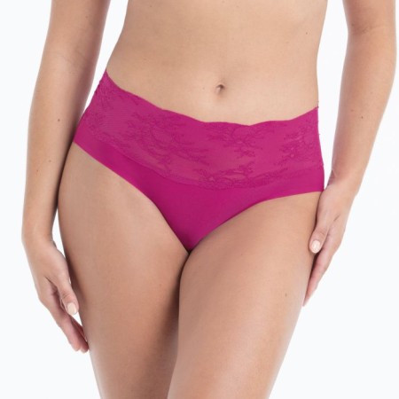 1 - Anita Slip alto+ Colore Rosa